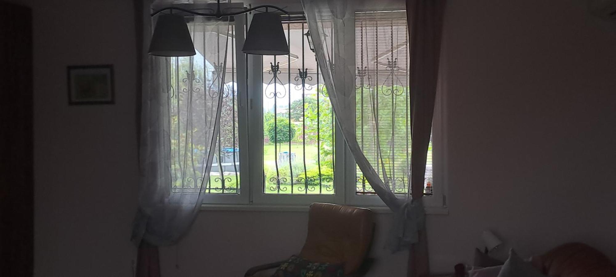 Green Villa Rodna Skopje Rum bild