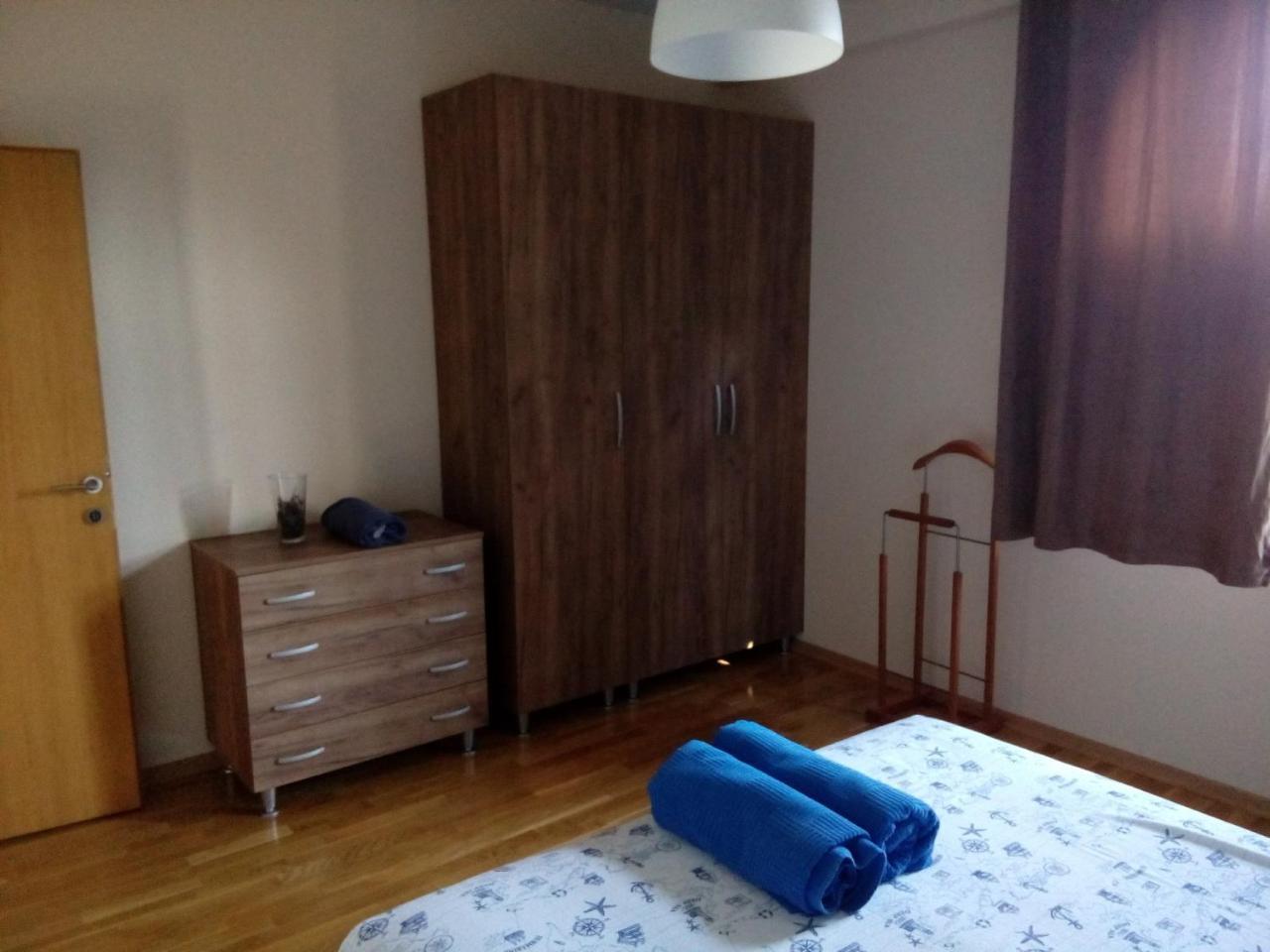 Green Villa Rodna Skopje Exteriör bild