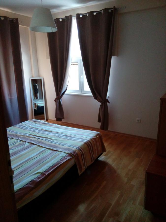 Green Villa Rodna Skopje Exteriör bild
